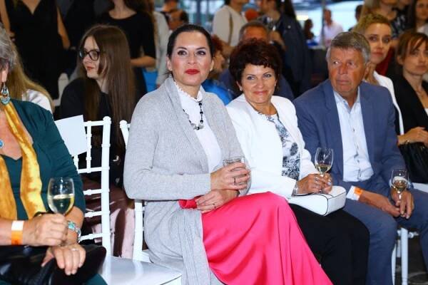 Bára Šporclová Kodetová / foto se svolením M. P. Loudové