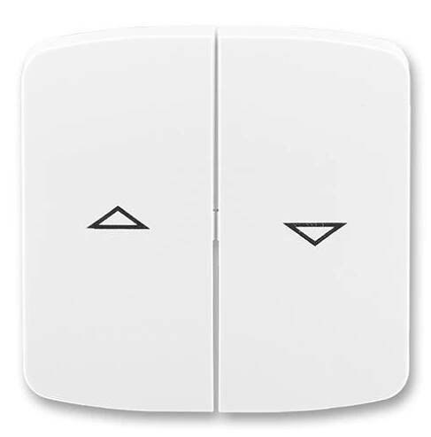 ABB Tango 3558A-A662 B od 52 Kč - Heureka.cz