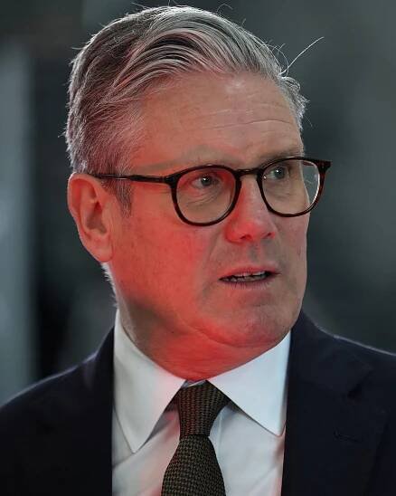 UK dismisses idea that British workers being sold out in India trade deal