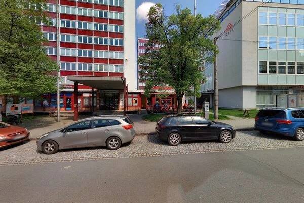Cukrárna Zlíňanka foto 2