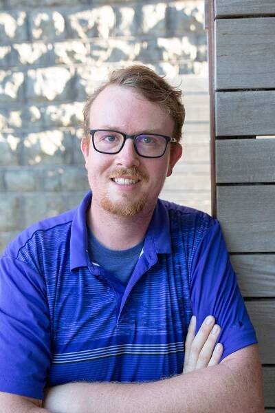 Matt Cook of Sioux Empire IT Services