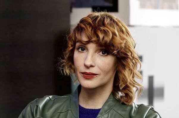 Vica Kerekes přiznala: Vedu kočovný život. Někdy jsem z toho unavená, ale je to potřeba