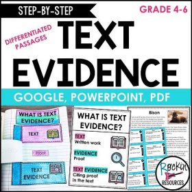 Step-by-Step Writing® Program with Interactive Notebooks - Rockin Resources
