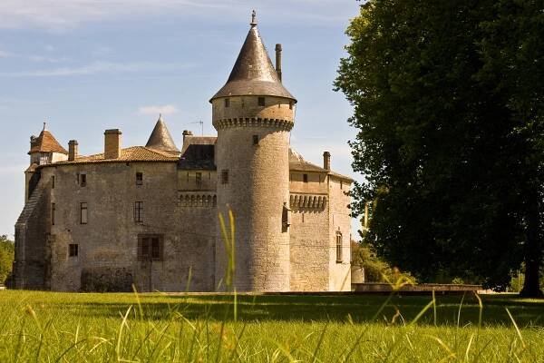 La Brède