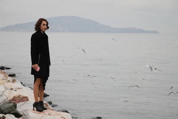 Ezgi Baran