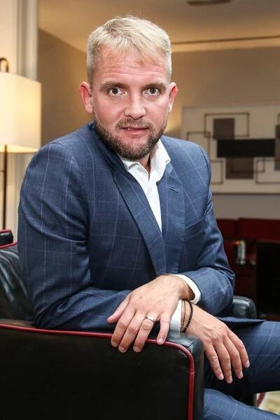 Libor Bouček má koronavirus: Moderátor popsal průběh nemoci a varoval před absurdními teoriemi