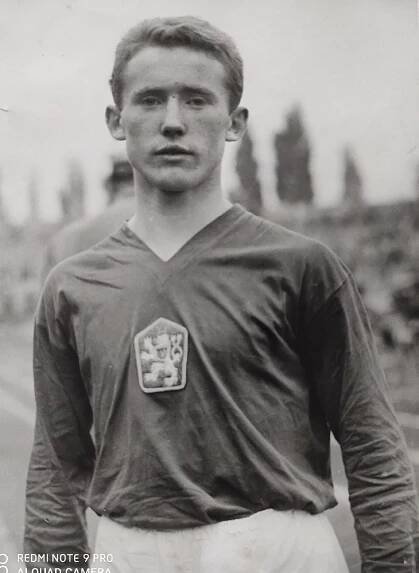 Sportovec tělem i duší Karel Jonák by oslavil 75 let