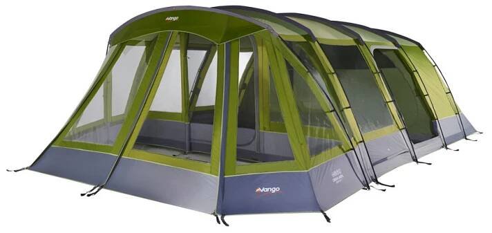 Stan Vango Orava 600XL (2018)