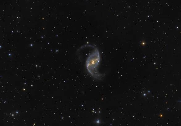 NGC 1530