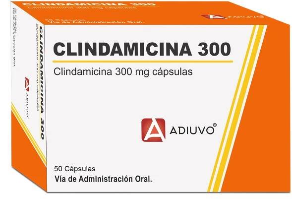 Antibióticos – Adiuvo