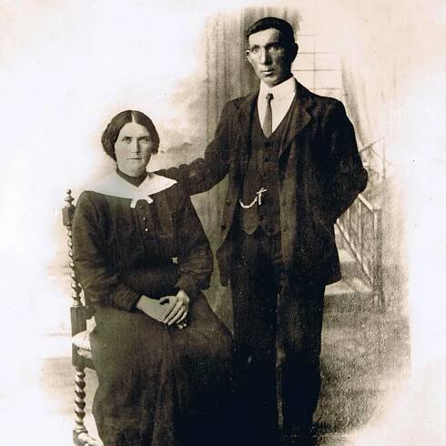 Elizabeth Kelly's - John Kelly Capel Street