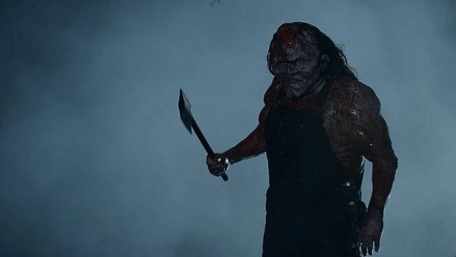 Victor Crowley – Filmy a Seriály online zdarma.