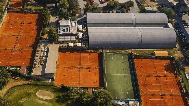 Pražské sportovní kluby mají existenční potíže, vysílají SOS kvůli cenám energií