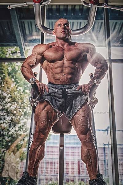 Fitness & Bodybuilding - gpexclusive