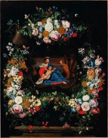 Jan Pieter Brueghel