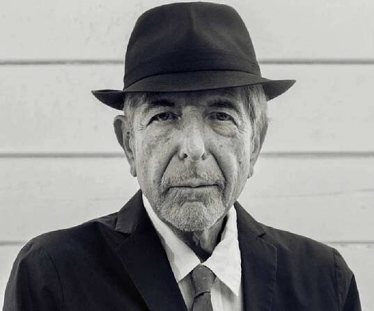 Leonard Cohen Biography - Facts, Childhood, Family Life & Achievements