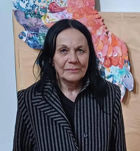 Lenka Fialová