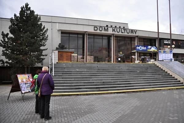 Vsetín volá po nové tržnici i opravě kulturáku