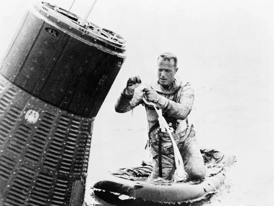 Norman Polmar | Naval Historical Foundation
