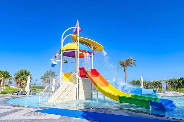 Sataya 5* Marsa Alam