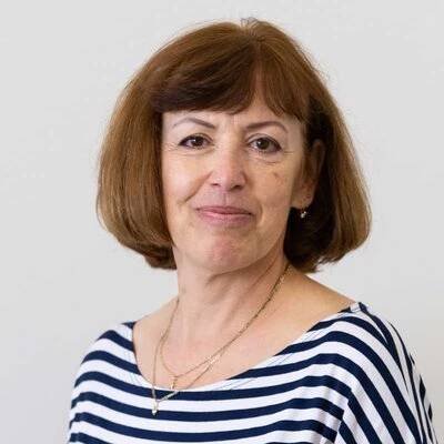 Ing. Lenka Kánská