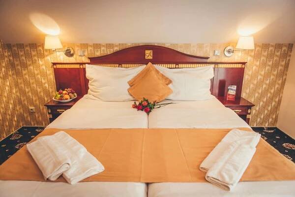 Hotel TOMMY foto 2