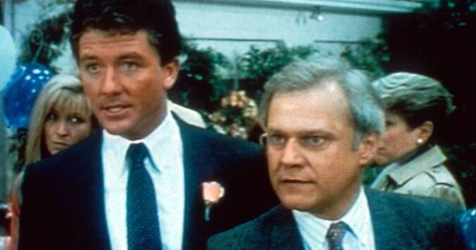 Zemřel představitel Cliffa Barnese ze seriálu Dallas. Ken Kercheval si zahrál téměř ve všech 357 epizodách