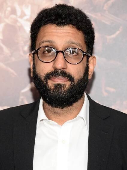 Adeel Akhtar - Actor