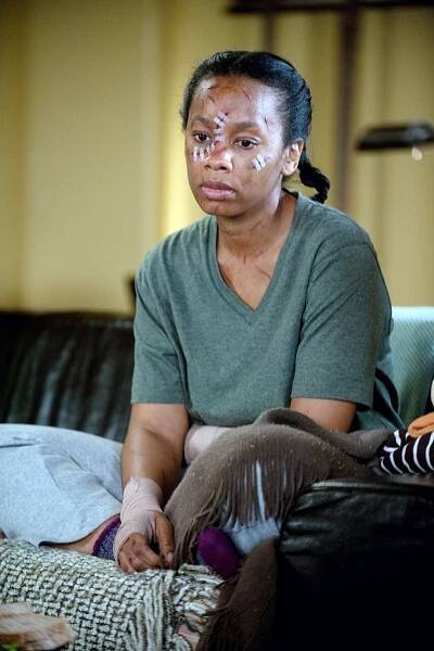 Private Practice - The Letting Go (S05E17) (2012)
