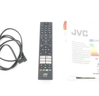 JVC LT-24VAH4435 (Android TV) | Online prodej kvalitního bazarového zboží | Bazar Plzeň | Bazar Plzeň / Expres Hotovost