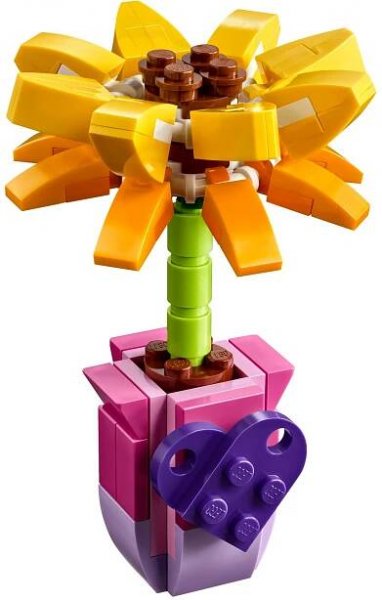 LEGO Friends | 2018 | Brickset