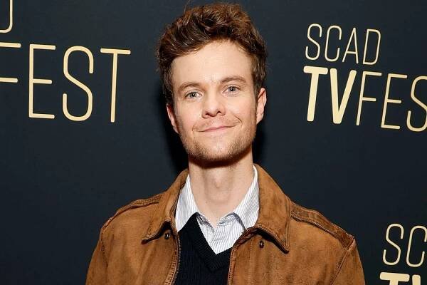 Jack Quaid Recalls Thinking 'I Don't Look the Part' When First Approached About Voicing Superman (Exclusive)