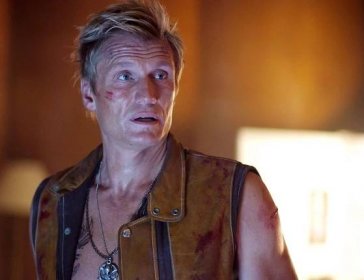Dolph Lundgren on The Expendables Sequel and More! [Exclusive]