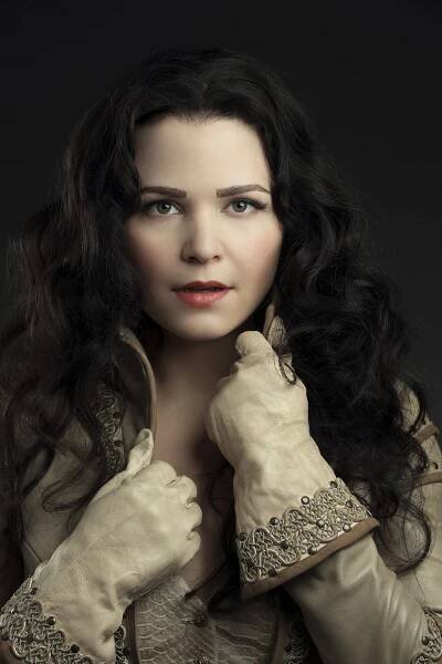 Ginnifer Goodwin - Bylo, nebylo - Série 3 - Promo