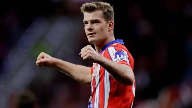 Atlético Madrid drops points to Elche, Sorloth scores in 1-1 draw