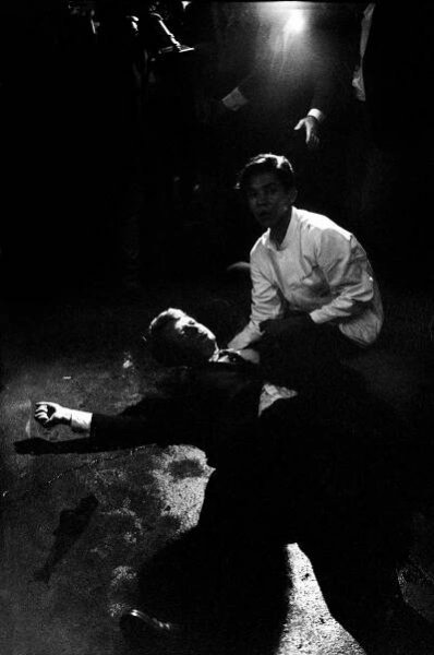 RFK ASSASSINATION