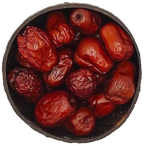 Jujube sušené natural