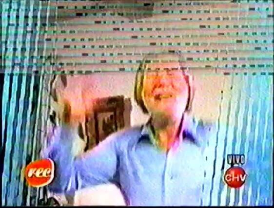 Comercial JVC con Ray Conniff, TV Chilena, principios 80s aprox. - Vídeo Dailymotion