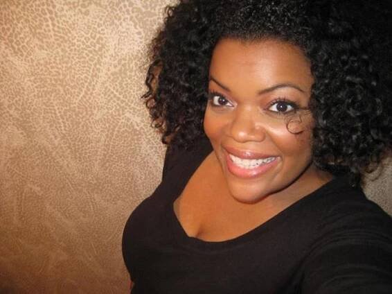 Yvette Nicole Brown fotka