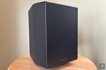 Samsung HW-Q990C soundbar review
