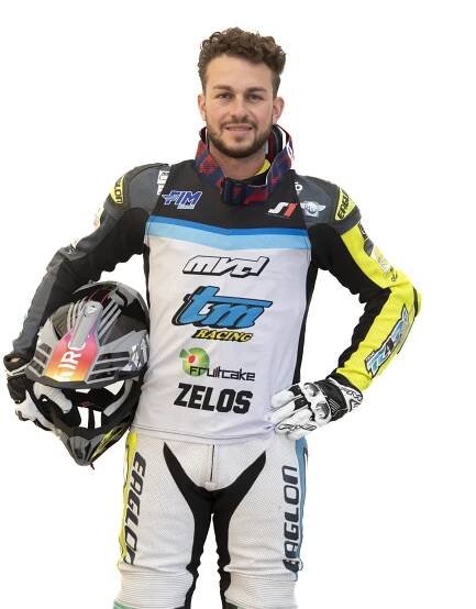 S1GP RIDERS 2025 – Supermoto S1GP