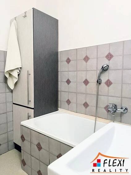 3 ložnice byt o velikosti 66.0 m² - Připraveno k pronájmu