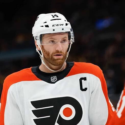 Why I Can't Wait For the Flyers Season to Start