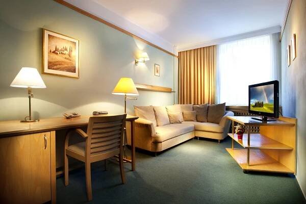 Hotel Akademie - Velké Bílovice | Firemní akce