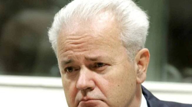 Tribunál v Haagu osvobodil bývalé šéfy Miloševičových bezpečnostních služeb