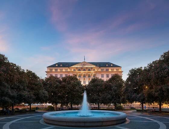 5 hvězdičkový hotel v destinaci Chorvatsko