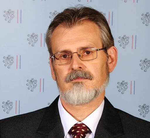 Jaroslav Horák