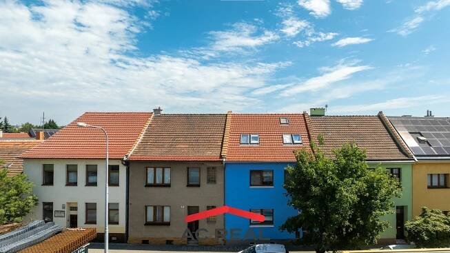 Prodej bytu 2+kk, 37,3 m2 - Brno (3.6) | Reality.iDNES.cz 