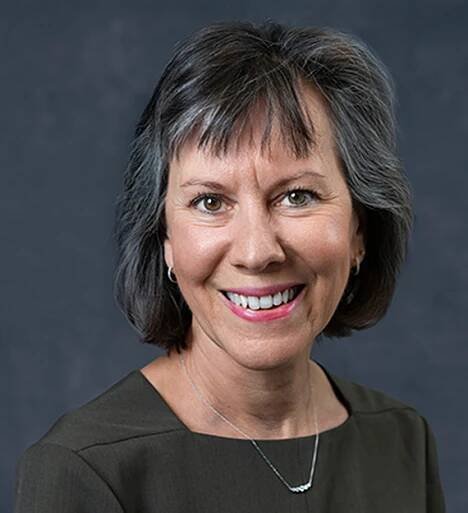 Elizabeth McNally, M.D., Ph.D., Board member