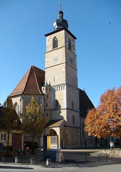 Crailsheim – Wikipedia